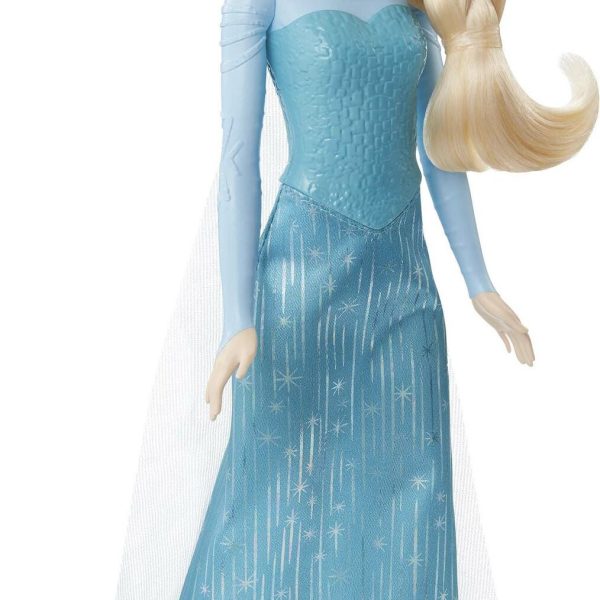 Disney Princess Elsa Docka 32 Cm|