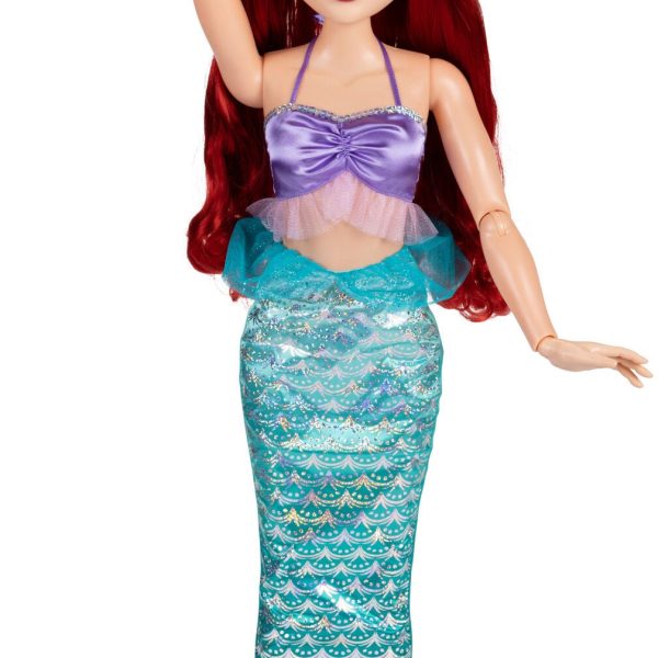 Disney Princess Playdate Ariel Docka 80 cm|