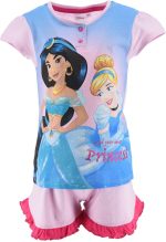 Disney Princess Pyjamas|Pink