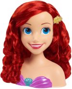 Disney Princess Stylinghuvud Ariel|