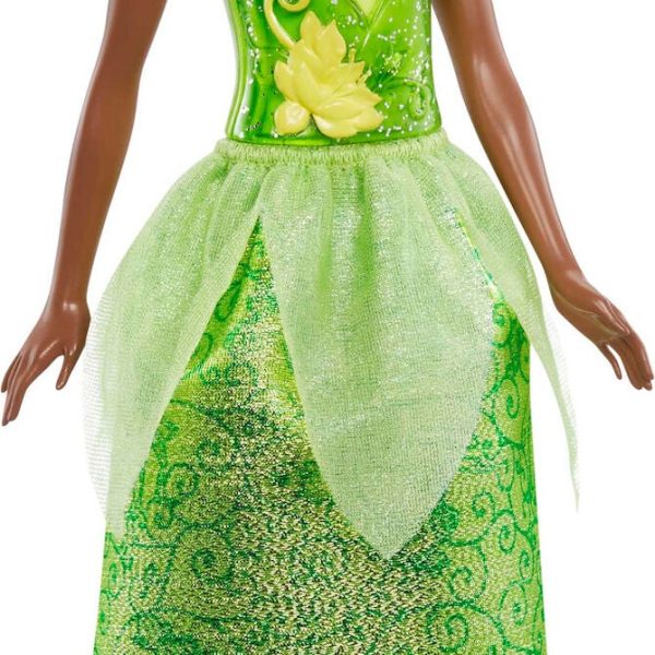 Disney Princess Tiana Docka 28 Cm|