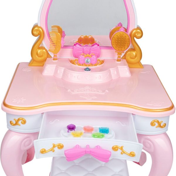 Disney Princess Ultimate Sminkbord|