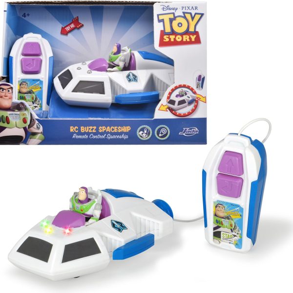 Disney Toy Story Rymdskepp|