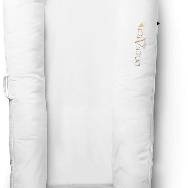DockATot Grand Babynest|Pristine