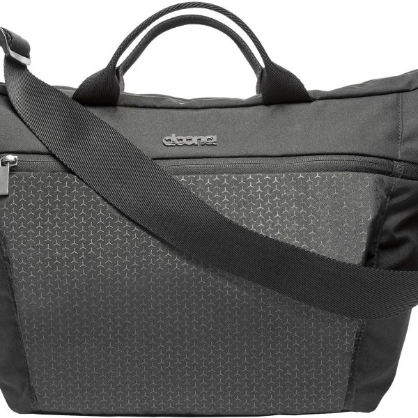 Doona All-Day-Bag Skötväska|Nitro Black