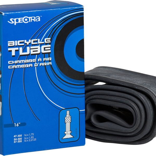 Dunlop Cykelslang 24 tum 37-540/32-541 Cykelventil 35 mm