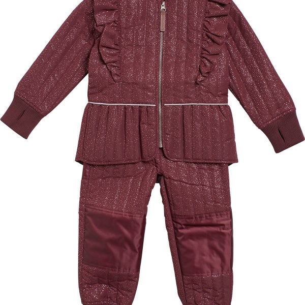 EN FANT Glitter Termoset|Vineyard Wine