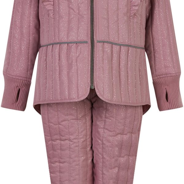 EN FANT Termoset|Lila