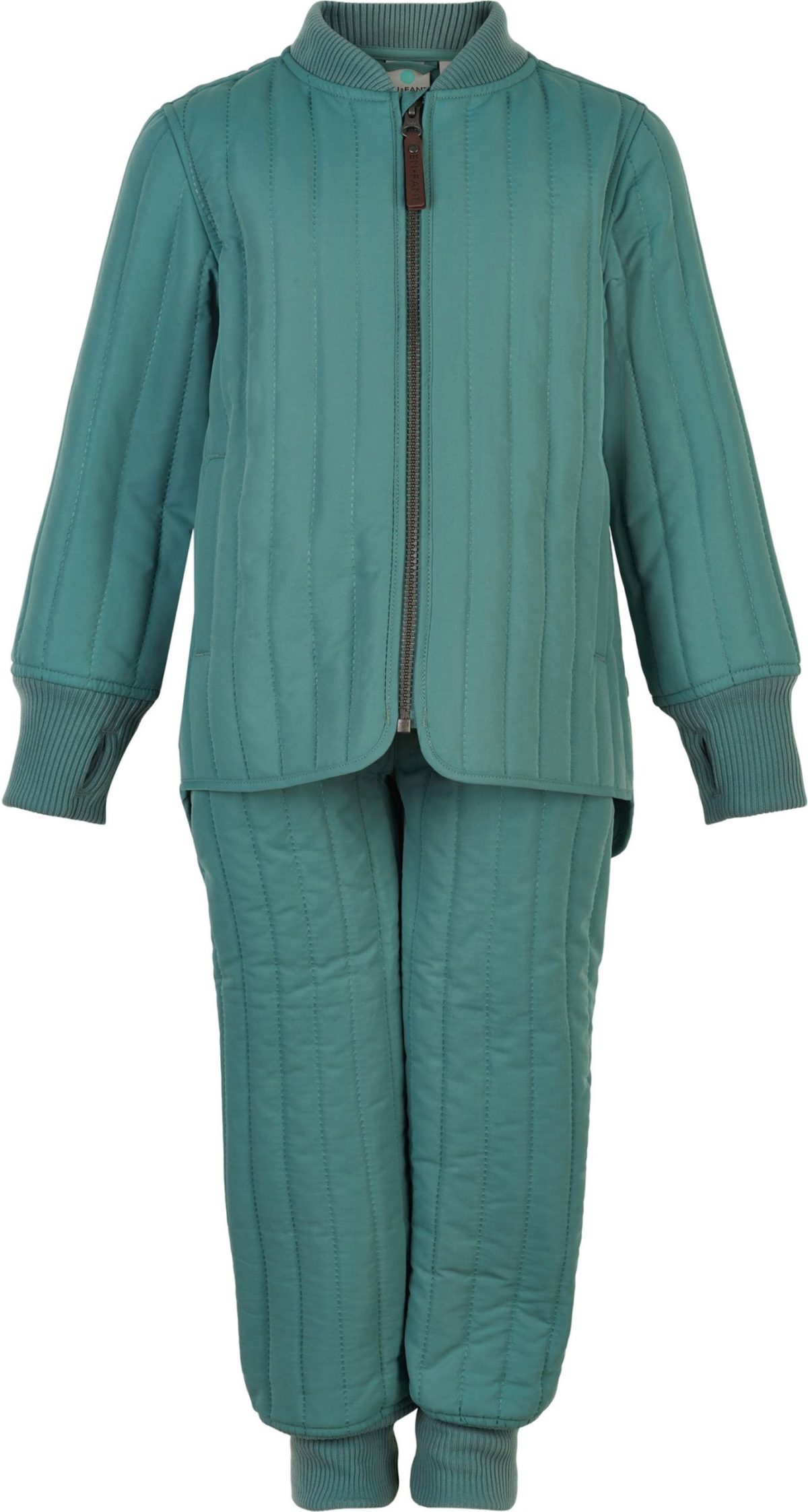 EN FANT Termoset|Mineral Blue