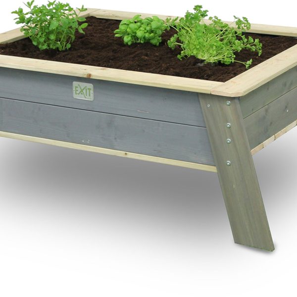 EXIT Aksent Kids Planter Table Odlingsbord XL|