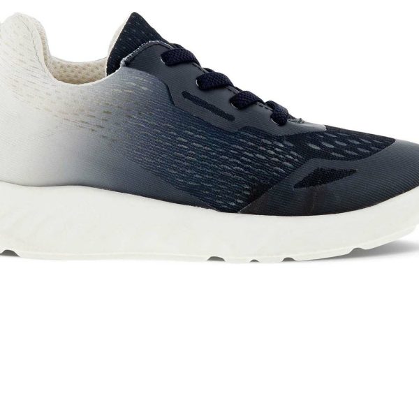 Ecco SP.1 Lite K Sneakers|Night Sky