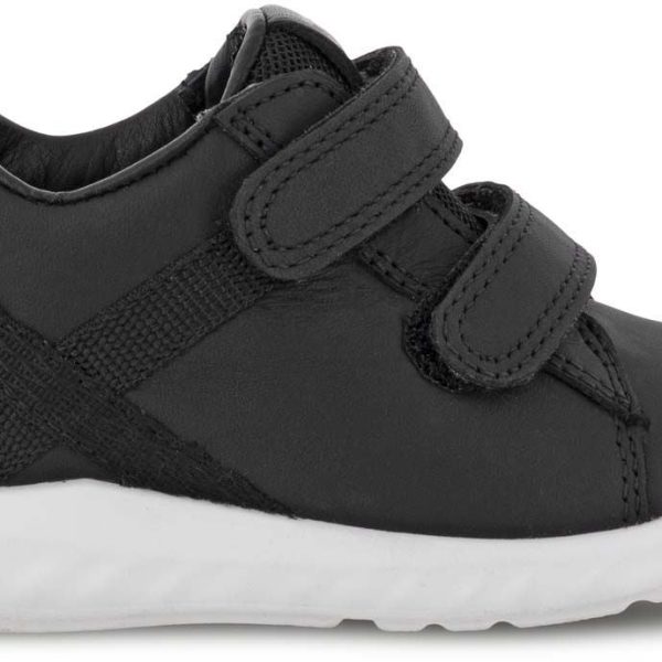 Ecco SP1 Lite Infant Sneakers|Black