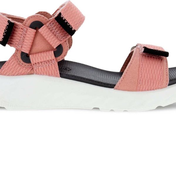 Ecco SP1 Lite K Sandal|Damask Rose