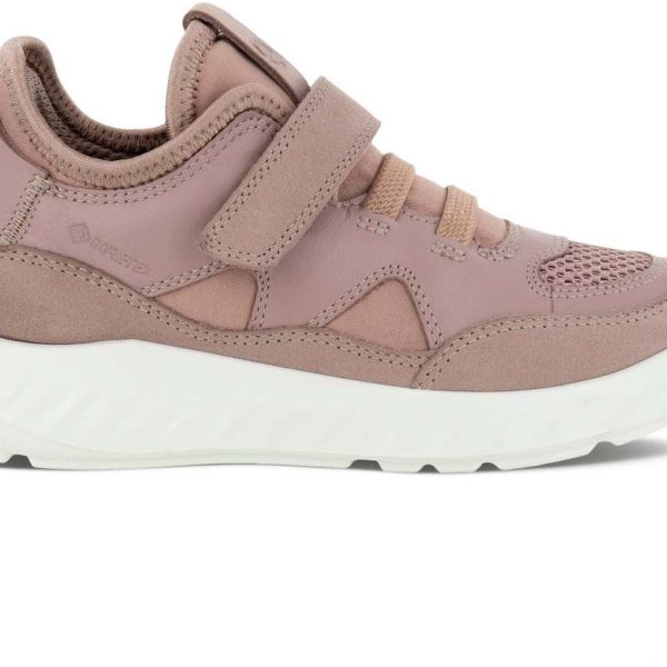 Ecco Sp1 Lite K GTX Sneakers|Woodrose