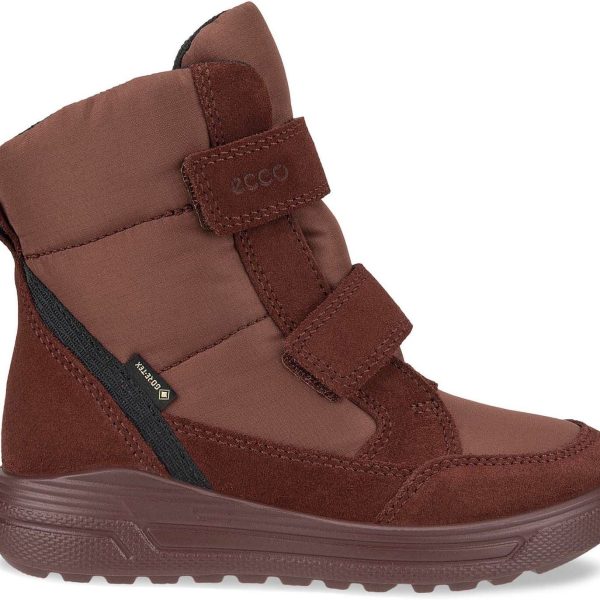 Ecco Urban Snowboarder GTX Vinterkängor|Andorra
