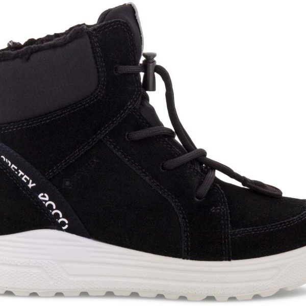 Ecco Urban Snowboarder GTX Vinterkängor|Black