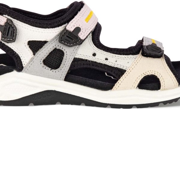 Ecco X-Trinsic K Sandal|Blossom Rose