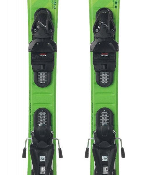 Elan Prodigy Pro Skidor|95 cm