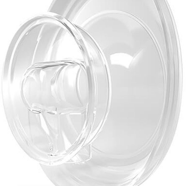 Elvie Stride Brösttratt 21 mm 2-pack