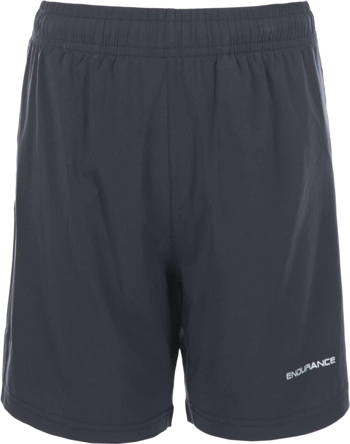 Endurance Grosseto Shorts|Black 10 år