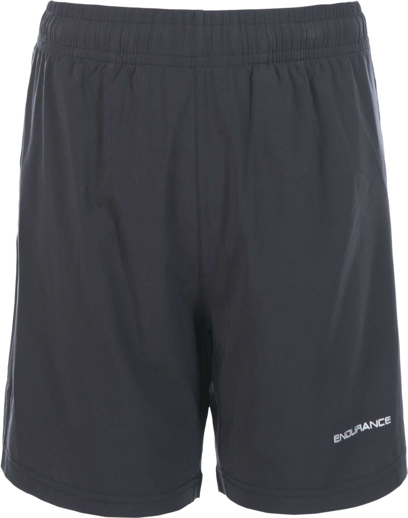 Endurance Grosseto Shorts|Black 12 år