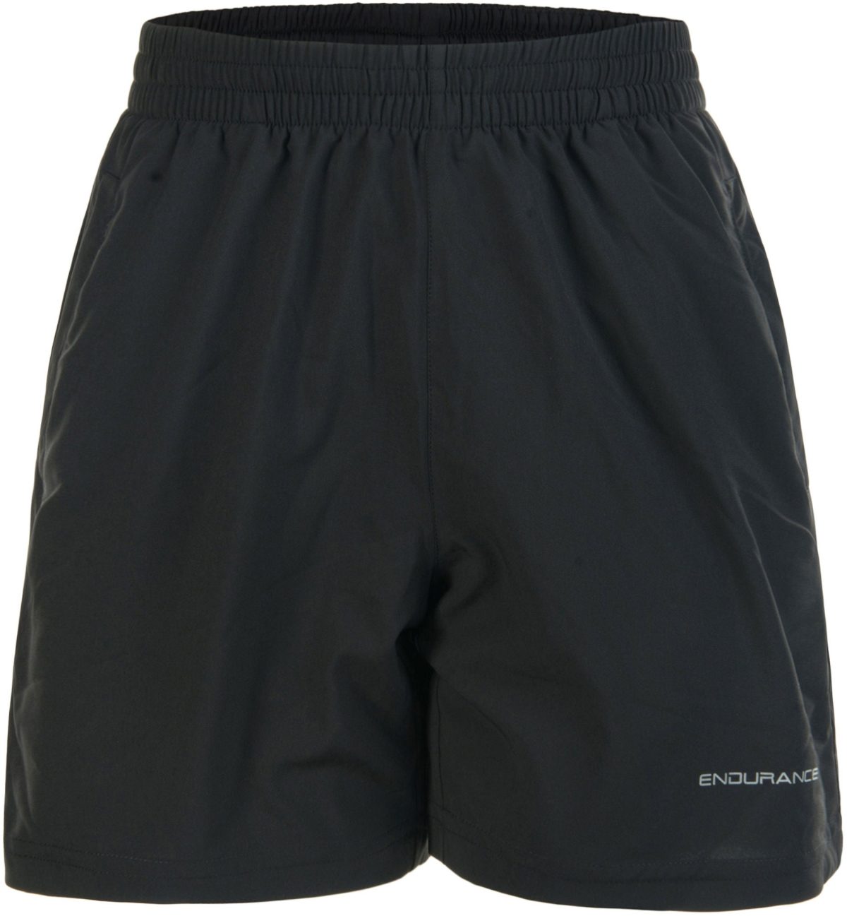 Endurance Telscombe Shorts|Black 8