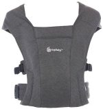 Ergobaby Embrace Bärsele|Heather Grey