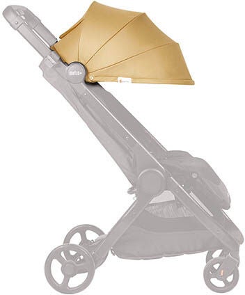 Ergobaby Metro+ Sufflett|Honey