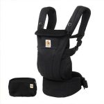 Ergobaby Omni Dream Bärsele|Onyx Black