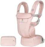 Ergobaby Omni Dream Bärsele|Pink Quartz