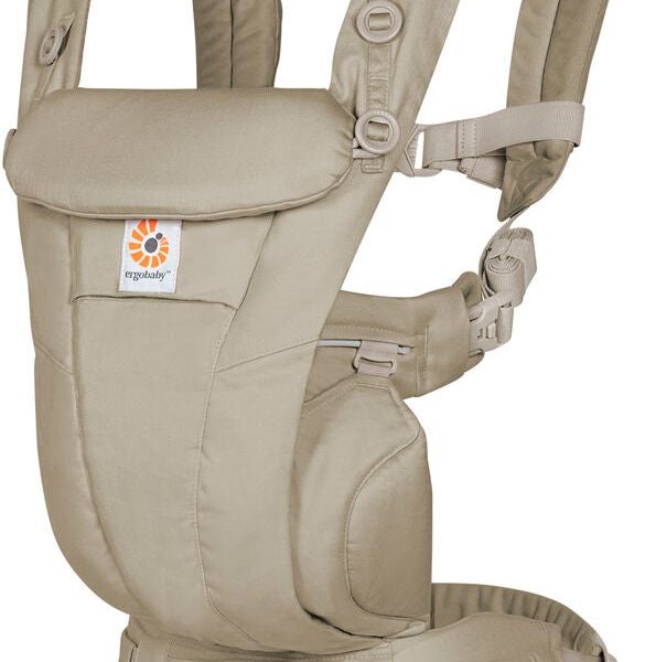 Ergobaby Omni Dream Bärsele|Soft Olive