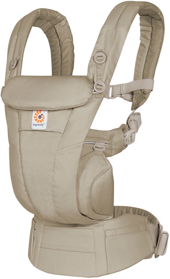 Ergobaby Omni Dream Bärsele|Soft Olive