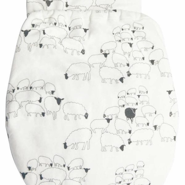 Ergobaby Swaddler|Sheep