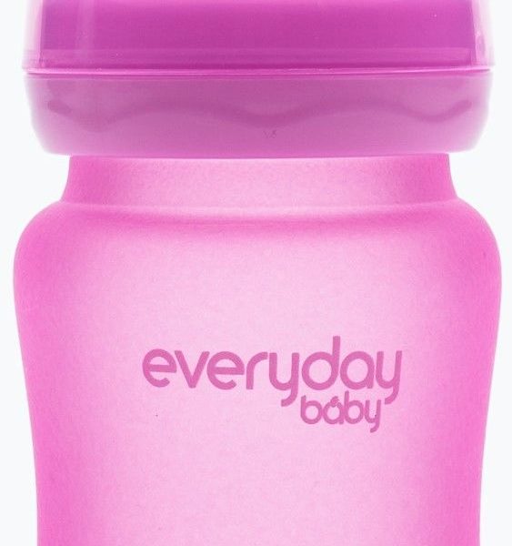 Everyday Baby Nappflaska Värmin 150ml