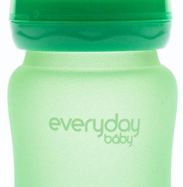 Everyday Baby Nappflaska Värmin 150ml