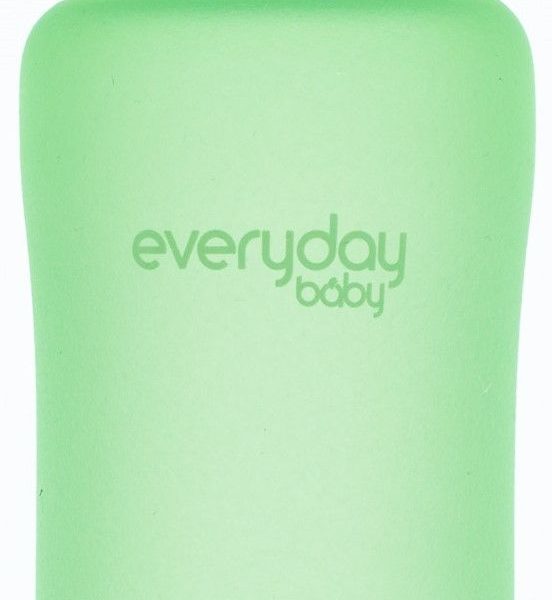 Everyday Baby Nappflaska Värmin 300ml