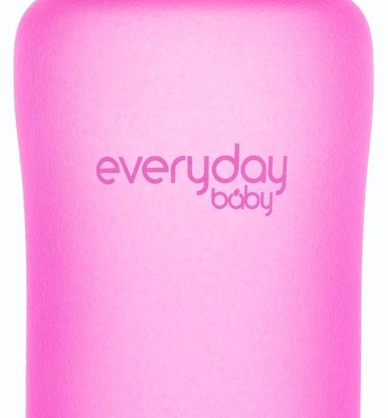 Everyday Baby Nappflaska Värmin 300ml