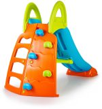 FEBER Climb &  Slide Rutschkana|