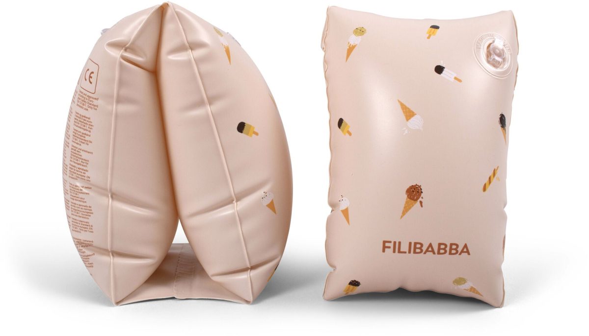 FILIBABBA Alfie Armpuffar Cool Summer|