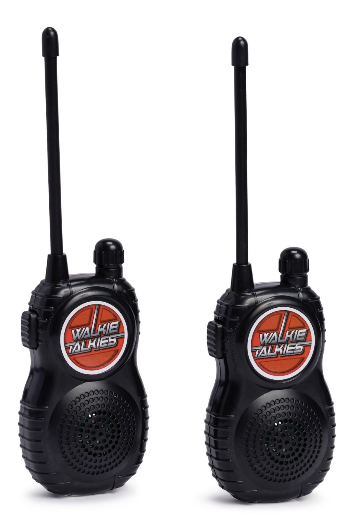 Fippla Walkie Talkie Spy|Svart