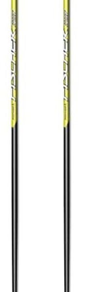 Fischer Junior Fibre Längdskidstav 105 cm