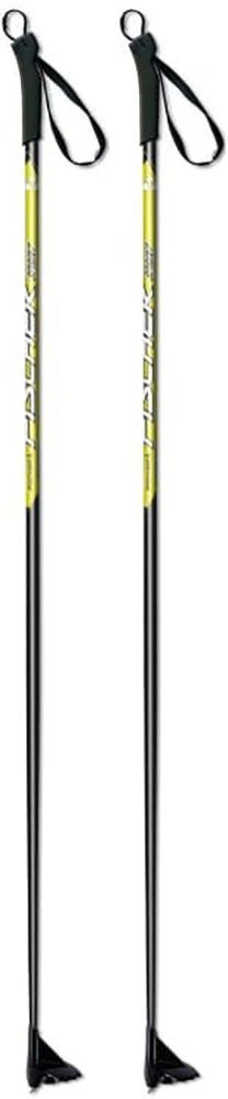 Fischer Junior Fibre Längdskidstav 85 cm