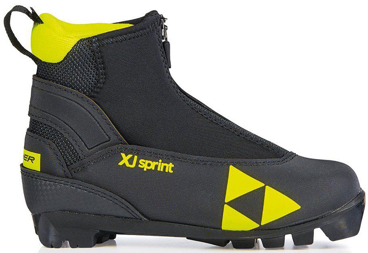 Fischer Skidskor XJ Sprint 33