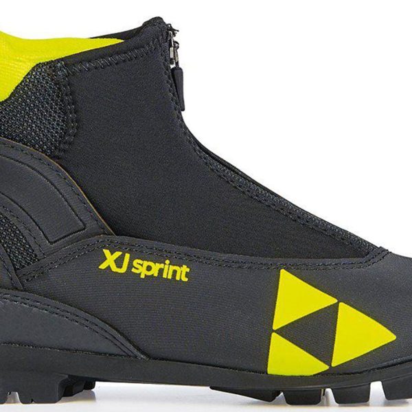 Fischer Skidskor XJ Sprint 36