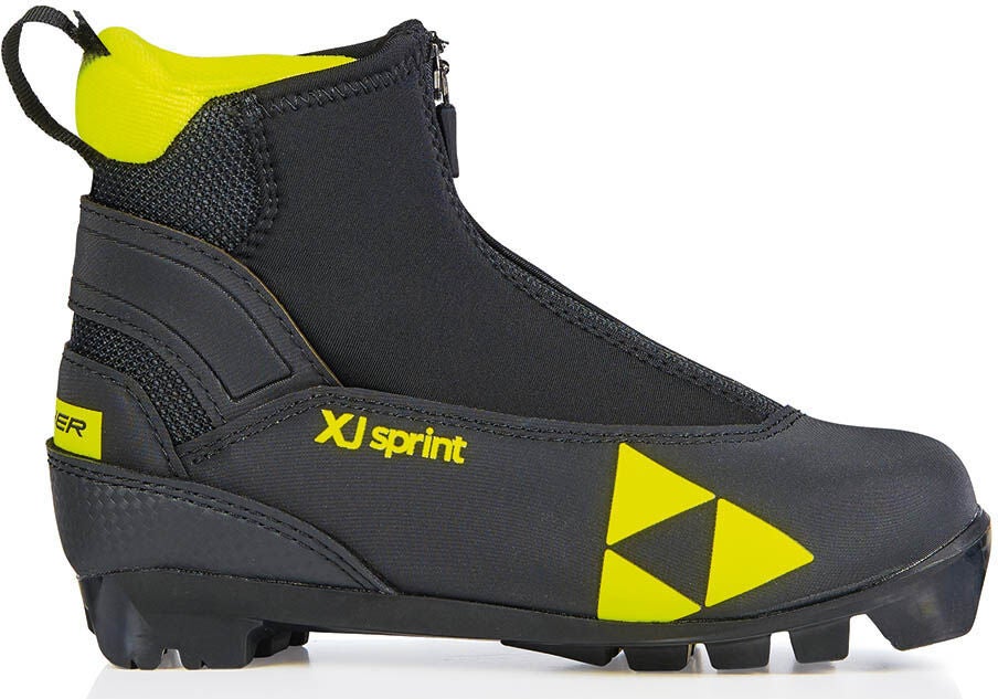 Fischer XJ Sprint Pjäxor|27