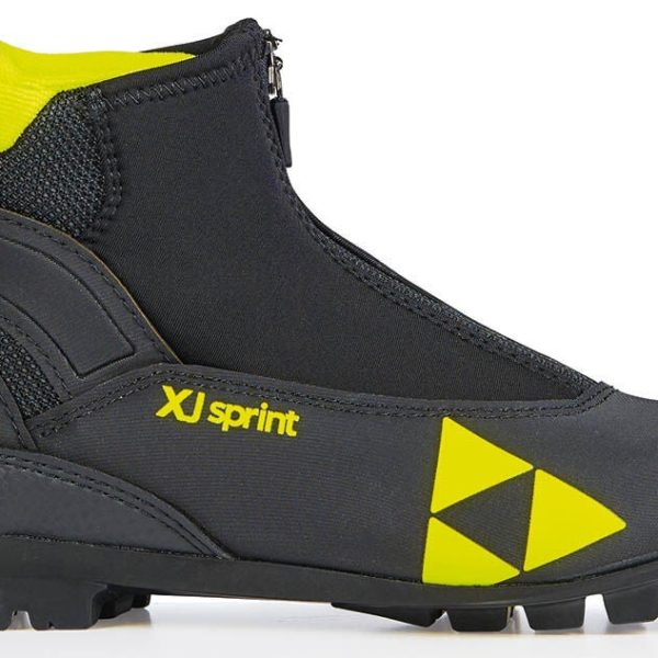 Fischer XJ Sprint Pjäxor|28