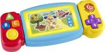 Fisher-Price Aktivitetsleksak Twist &  Learn Gamer|