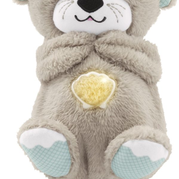 Fisher-Price Soothe 'n Snuggle Otter|