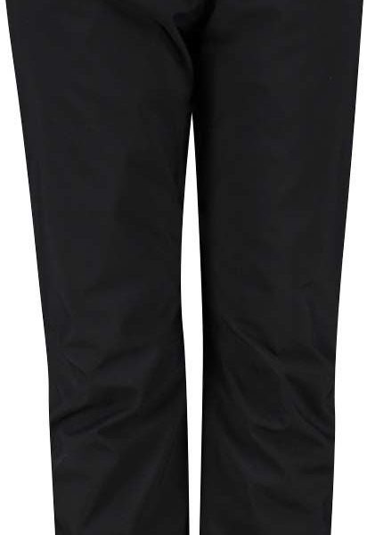 Five Seasons Idenor Skidbyxor|Black