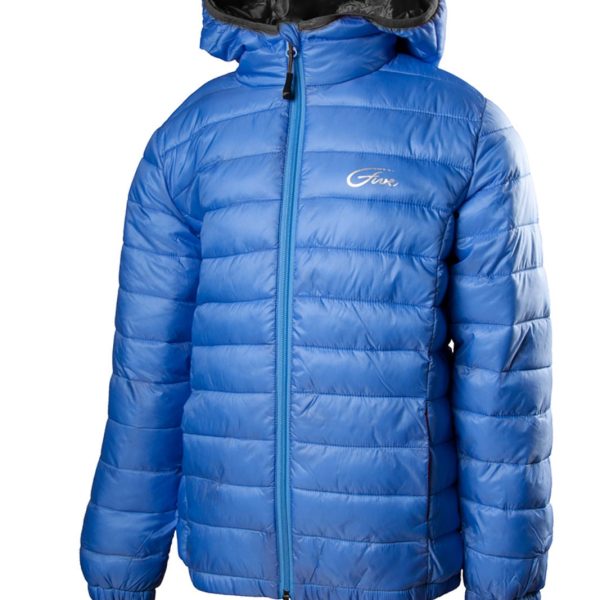 Five Seasons Macall Lättviktsjacka|Phantom